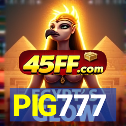 PIG777
