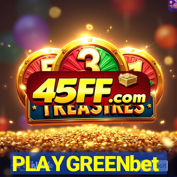 PLAYGREENbet