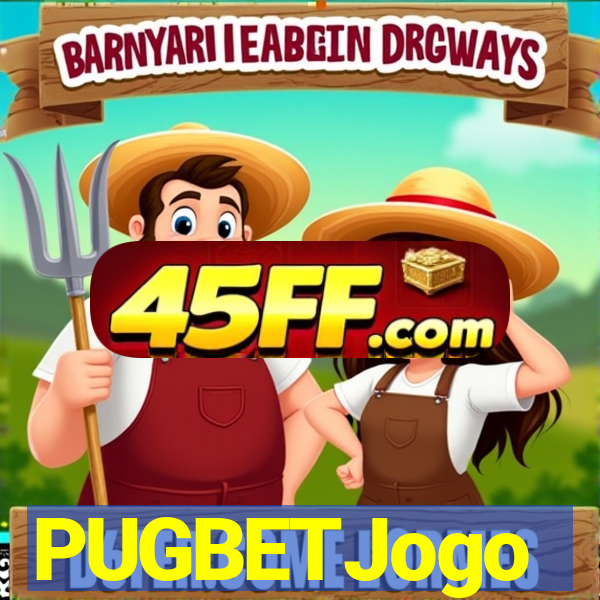 PUGBETJogo