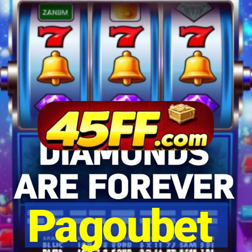 Pagoubet