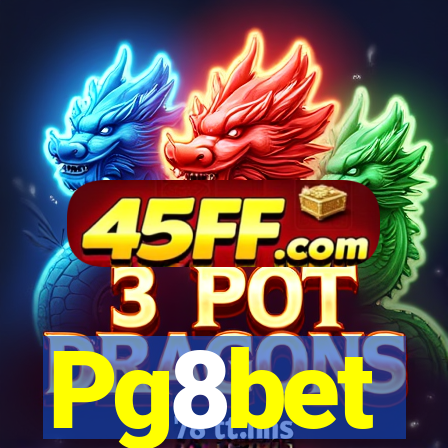 Pg8bet