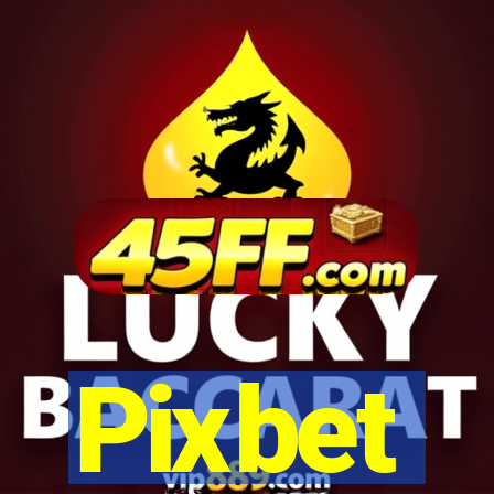 Pixbet