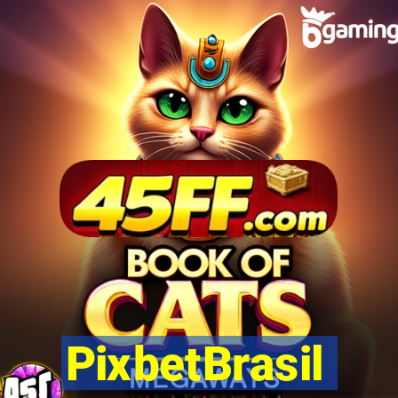 PixbetBrasil