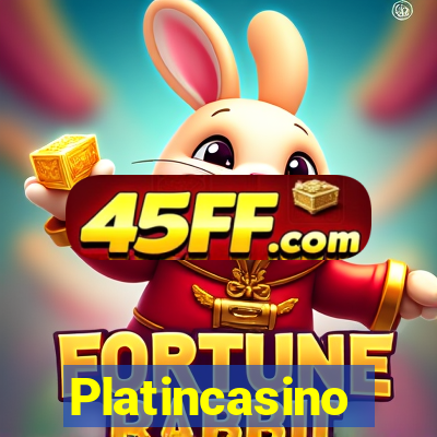 Platincasino