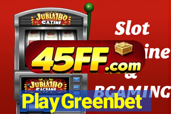 PlayGreenbet