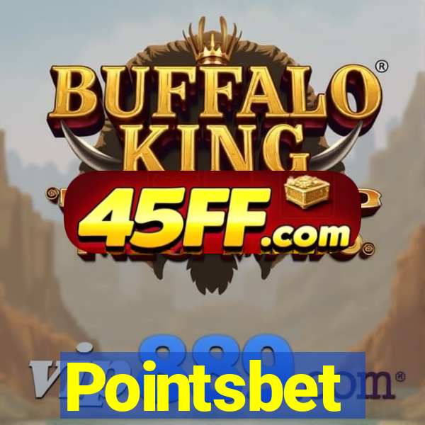 Pointsbet