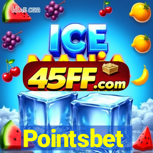 Pointsbet