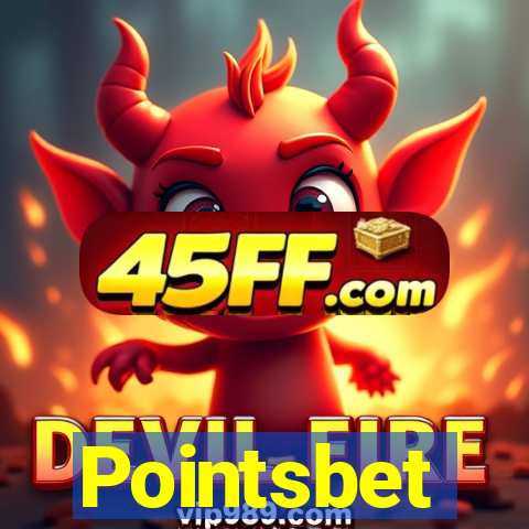 Pointsbet