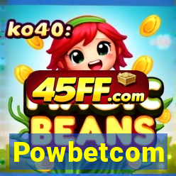 Powbetcom