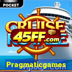 Pragmaticgames