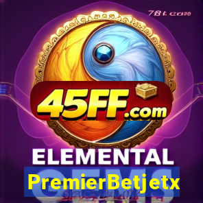 PremierBetjetx