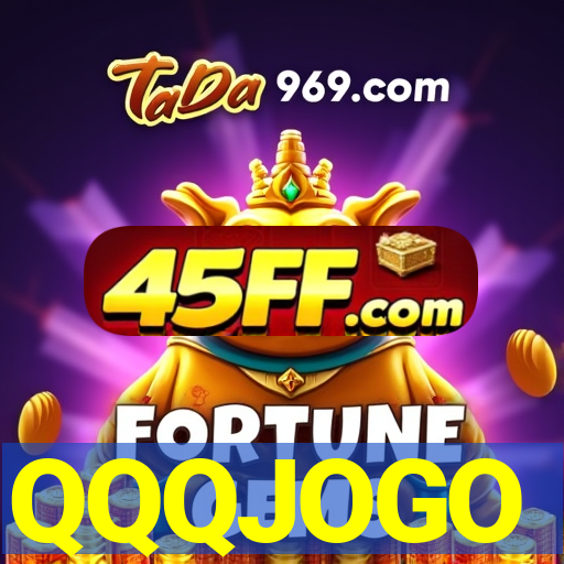 QQQJOGO