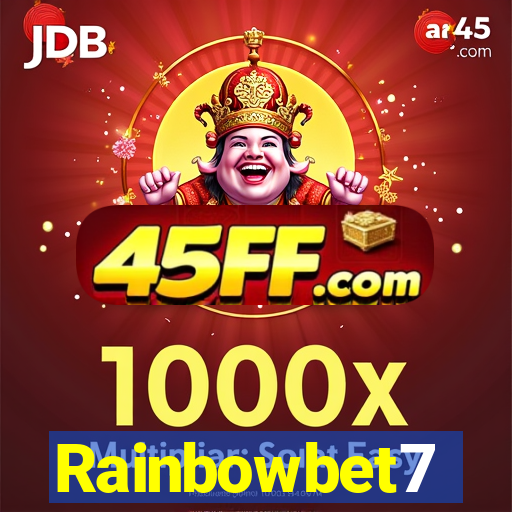 Rainbowbet7