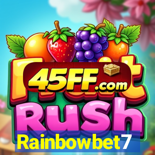 Rainbowbet7
