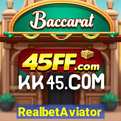 RealbetAviator