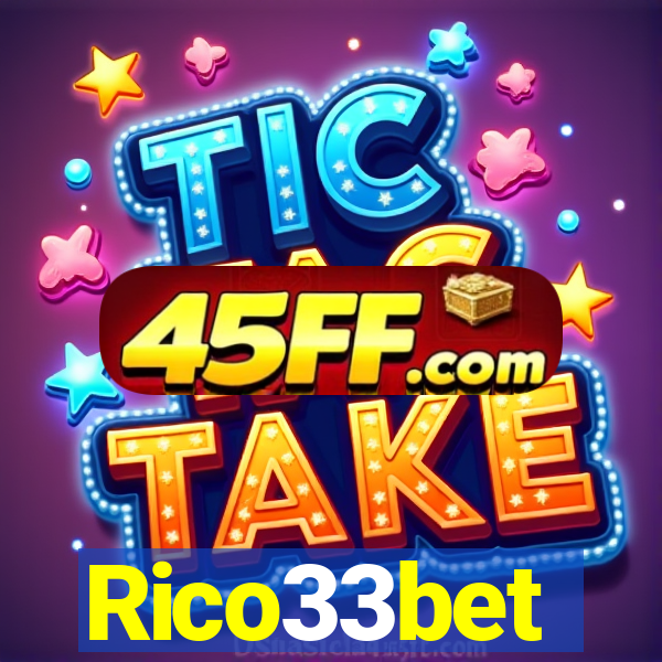 Rico33bet