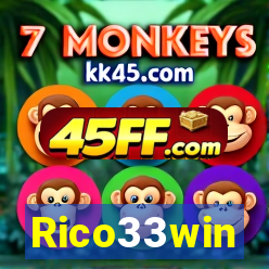 Rico33win