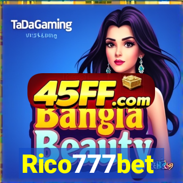 Rico777bet