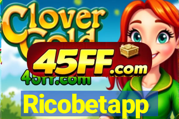 Ricobetapp