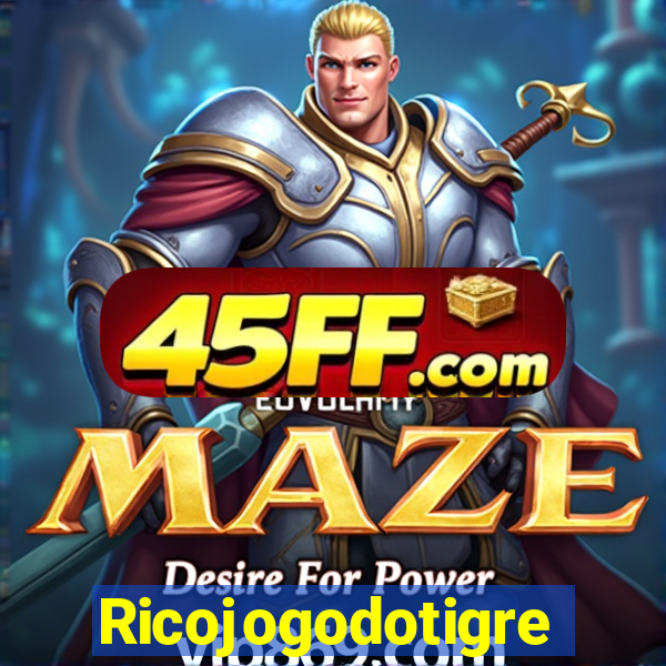 Ricojogodotigre
