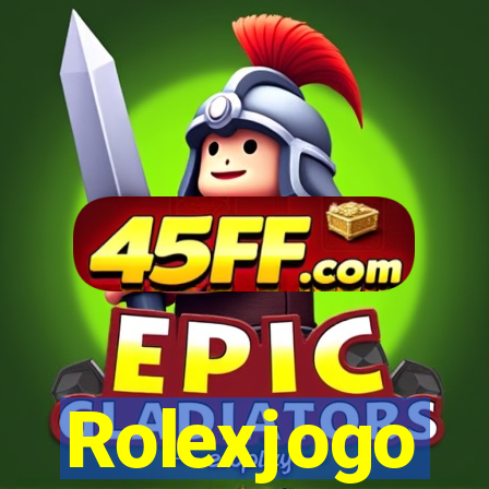 Rolexjogo