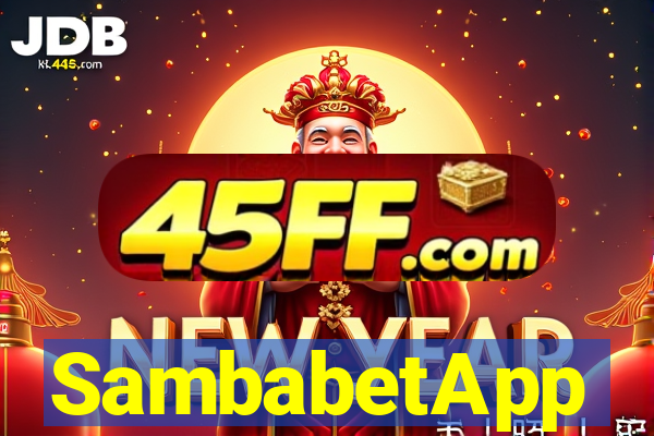 SambabetApp