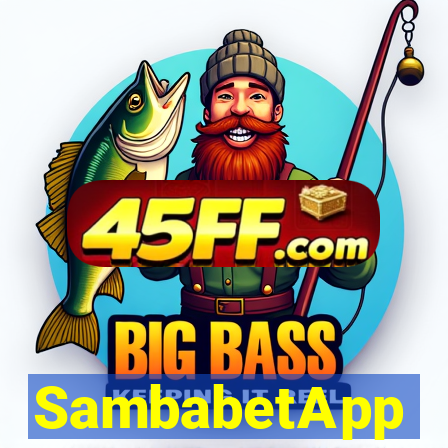 SambabetApp