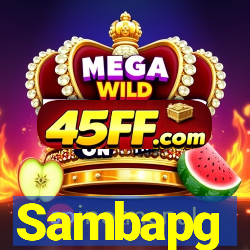 Sambapg