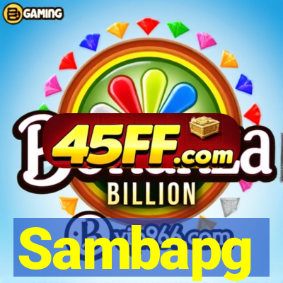 Sambapg