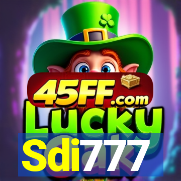 Sdi777