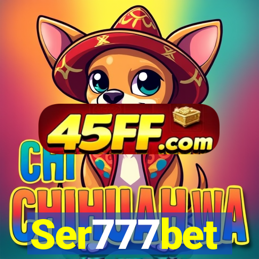 Ser777bet