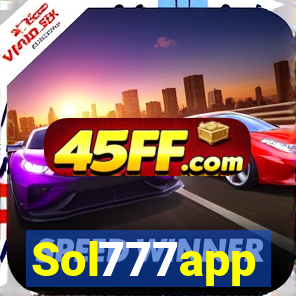 Sol777app