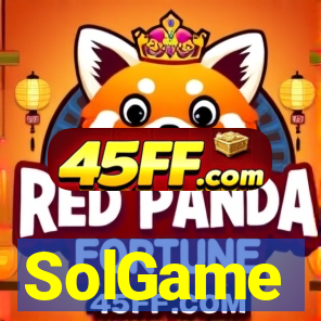 SolGame