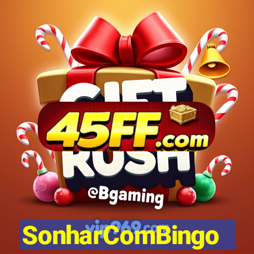 SonharComBingo