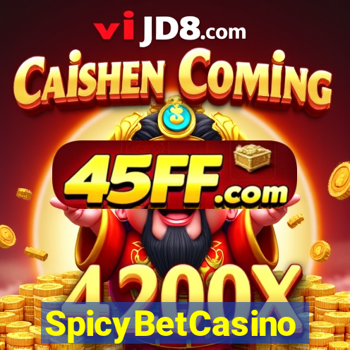 SpicyBetCasino