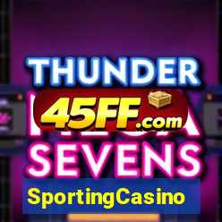 SportingCasino