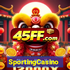 SportingCasino