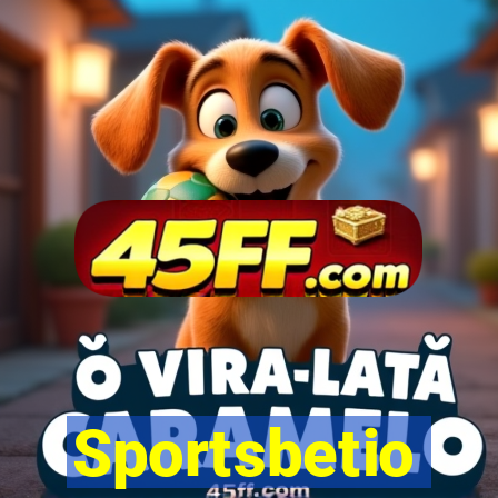 Sportsbetio