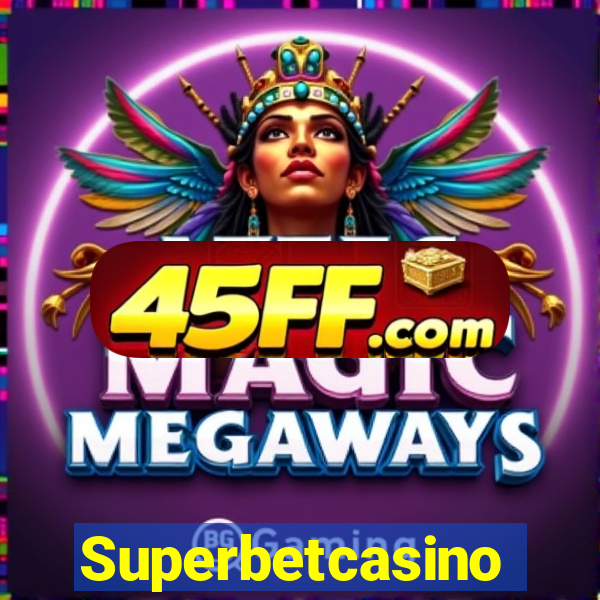 Superbetcasino