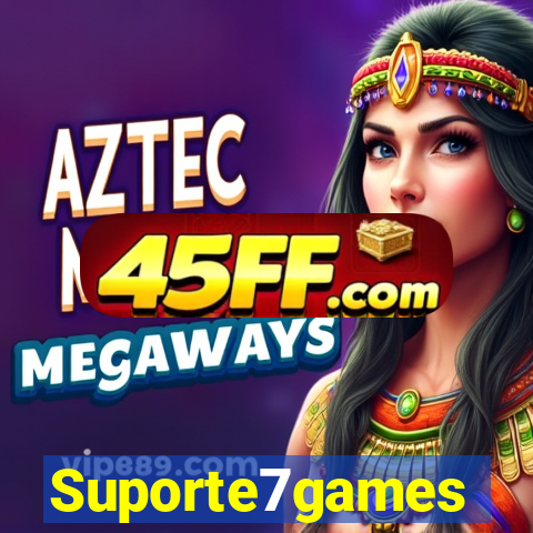 Suporte7games