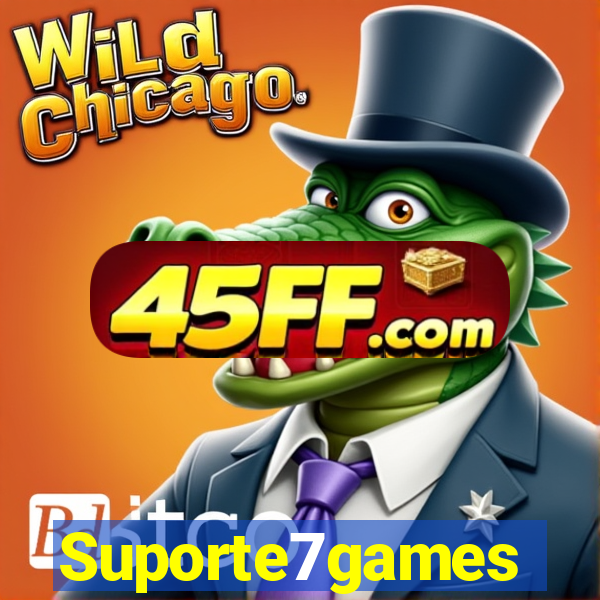 Suporte7games