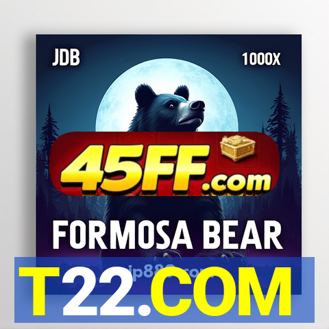T22.COM