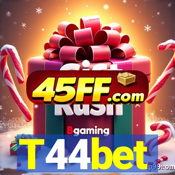 T44bet