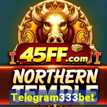 Telegram333bet