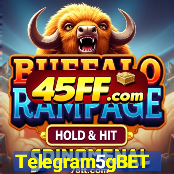 Telegram5gBET