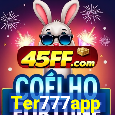 Ter777app