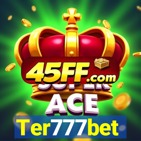 Ter777bet