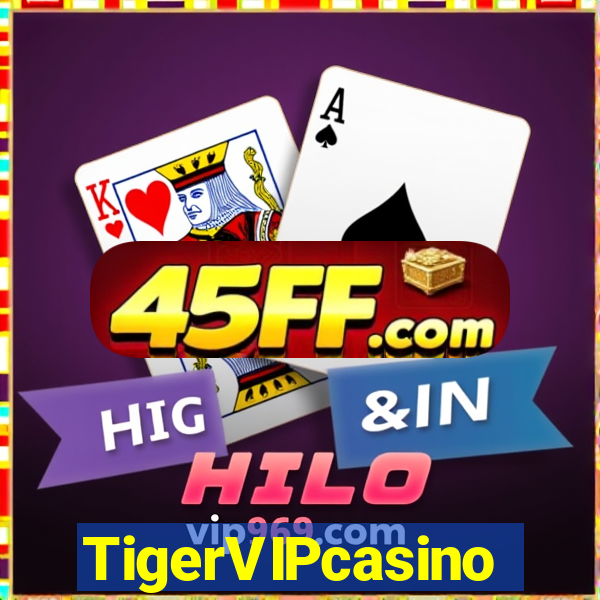 TigerVIPcasino