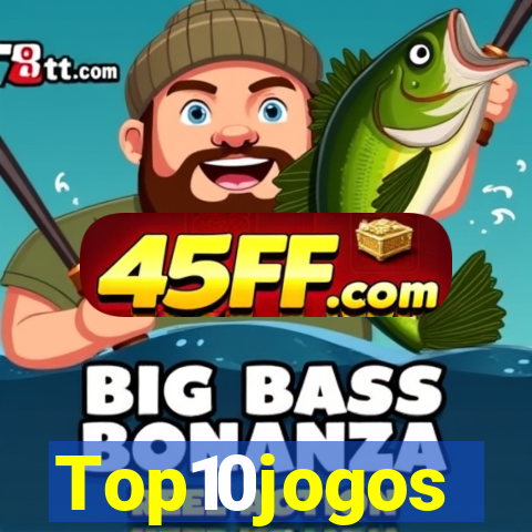 Top10jogos