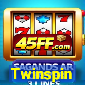 Twinspin